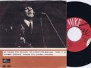 BEATLES w/ Tony Sheridan Swedish EP 45PS 1964