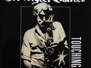 Bob Rigter Quartet-touching you-cat DUTCH JAZZ LP 1987