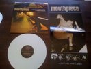 Mouthpiece- LP WHITE/Youth of Today/Floorpunch/champion
