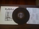 Really Red- ORIGINAL LP 2nd press/big boys/minor threat