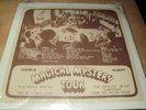 THE BEATLES MAGICAL MYSTERY TOUR WIZARDO UNPLAYED MT-