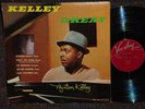 WYNTON KELLEY   GREAT   ORIG MONO DG JAZZ LP Lee Morgan