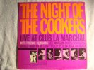 FREDDIE HUBBARD-NIGHT COOKERS#1-NYUSA-EAR-RVG-M-R-DG-NM