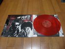 MISFITS /STATIC AGE red vinyl LP danzig free Shipping 12