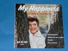 7-Single-Schlager-CONNIE FRANCIS-EP 63001