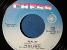 Black Merda - Funk Psych on Chess *Listen*