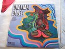 scarce dharma blues major minor label 1969