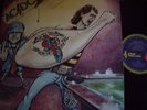 AC/DC - DIRTY DEEDS DONE DIRT -  PROMO LP EXC