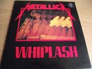 METALLICA   WHIPLASH ** Rare US MEGAFORCE 12
