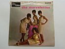 The Marvelettes - Same 1964 UK EP