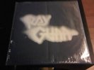 RAY GUNN s/t Very rare private Seattle Metal Signed LP