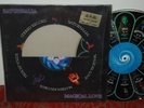 Saturnalia Magical Love Lp Picture Disc + Booklet