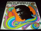 AQUARIUS DUB -Super rare original roots private press