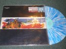 Depeche Mode Stripped 5 track marble blue vinyl LP RARE