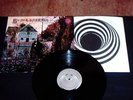 BLACK SABBATH Black Sabbath UK LP 