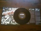 No Warning- Ill Blood LP/madball/cro mags/leeway/bane