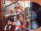 YARDBIRDS FIVE LIVE YARDBIRDS 1964 FIRST PRESS VINYL LP