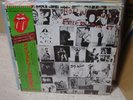 Rolling Stones / Exile On Main St.,Japan Togue Obi 2LPs