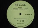 OST MGM 