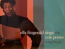 * VERVE - ELLA  FITZGERALD - COLE PORTER SONG BOOK *