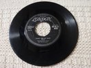 WILLIE DIXON CRAZY FOR MY BABY/WALKIN BLUES LONDON 8297