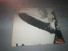 LED ZEPPELIN -1ST LP-PURPLE/BROWN LABEL -RARE