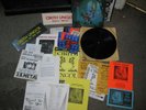 Rare Cirith Ungol LP King of the Dead LP w/ RARE EXTRAS