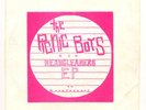 Headcleaners / Picnic Boys (Picnic Boys sleeve) ep KBD