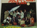 ORQUESTA ARAGON ME VOY PARA  LA LUNA    LP