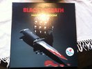 Black sabbath- Hand of doom 4lp box