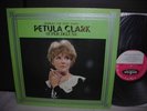 Petula Clark / Super Deluxe Japan ONLY LP FLAP NM