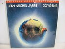 JEAN MICHEL JARRE oxygene LP mfsl SEALED new 200g #0153