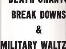 john fahey death chants break downs military waltzes lp