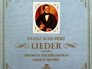 DIETRICH FISCHER-DIESKAU: SCHUBERT LIEDER VOLUME 1 / NM