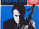 Hector Costita Impacto Brazil Bossa Jazz Rare Tokio LP