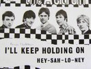 THE ACTION - I'll keep holding on  DUTCH 7