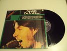 LP FABRIZIO DE ANDRE’ VOL. 1