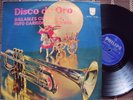 RUFO GARRIDO KILLER BANDA PORRO OBSCURE PHILIPS LP??