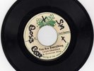 Lloyd Charmers YOU ARE EVERYTHING & VERSION A1 LISTEN