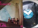 THE EASYBEATS Vigil  United Artists SULP1193  UK 1968