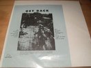 THE BEATLES GET BACK LEMON RECORDS UNPLAYED M-