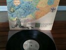 Tasavallan Presidentti - Lambertland LP (1st press)