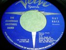 RIGHTEOUS BROS BAND Rat Race 45 Northern Soul Listen