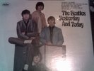 Sealed lp Beatles Yesterday and Today ST 2553
