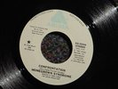HOMEGROWN SYNDROME - CONFRONTATION -RARE BOOGIE SOUL 45