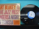 Art Blakey - A Night In Tunisia - Vinyl OG MONO PRESS