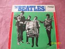 Amiga The Beatles LP