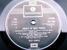 SHADES OF DEEP PURPLE ORIG. UK PRESS TOP STUNNING COPY