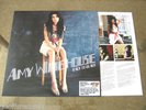AMY WINEHOUSE   BACK TO BLACK (UNPLAYED   MINT)