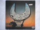 A.R. IV rare German psych/krautrock Zebra LP
